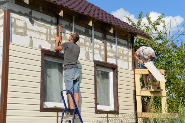 Reliable Edgewood, NM Siding Solutions